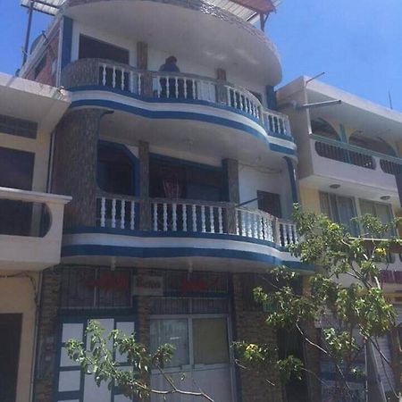 Hostal Albatros San Cristóbal Εξωτερικό φωτογραφία