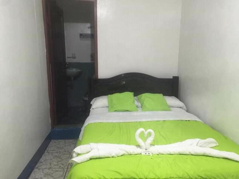 Hostal Albatros San Cristóbal Εξωτερικό φωτογραφία